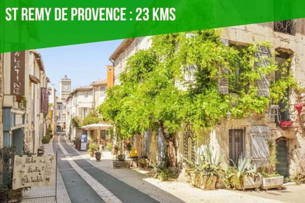 LA BALANCE DES DOMS - 1 MIN du PALAIS des PAPES - INTRA-MUROS Avignon Exterior foto